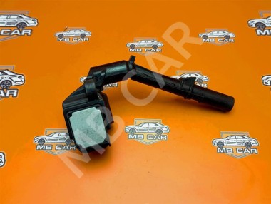 Катушка зажигания MERCEDES-BENZ C-класс W204/S204 (2006 - 2011) — Разборка Мерседес