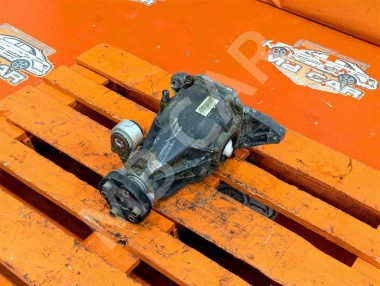 Редуктор задний MERCEDES-BENZ GLK-класс X204 (2008 - 2012) — Разборка Мерседес