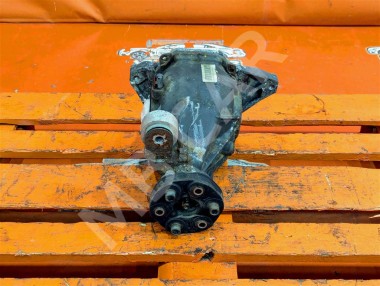 Редуктор задний MERCEDES-BENZ GLK-класс X204 (2008 - 2012) — Разборка Мерседес