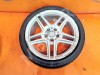 Колеса 18 MERCEDES-BENZ C-класс W204/S204 (2006 - 2011) фото 20 — Разборка Мерседес