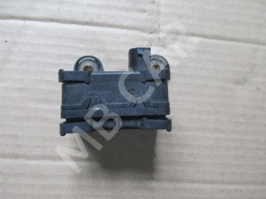 Датчик поперечного ускорения MERCEDES-BENZ C-класс W203/S203/CL203 рестайлинг (2004 - 2008) — Разборка Мерседес