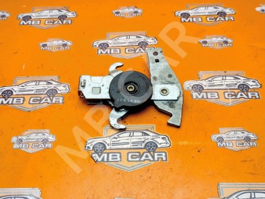 Механизм ручника MERCEDES-BENZ E-класс W210/S210 рестайлинг (1999 - 2003) — Разборка Мерседес