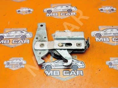 Механизм ручника MERCEDES-BENZ E-класс W210/S210 рестайлинг (1999 - 2003) — Разборка Мерседес