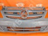 Бампер передний MERCEDES-BENZ Vito W639 рестайлинг (2010 - 2014) фото 4 &mdash; Разборка Мерседес