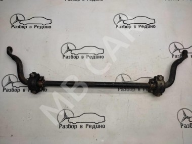 Стабилизатор передний MERCEDES-BENZ M-класс W164 (2005 - 2008) — Разборка Мерседес