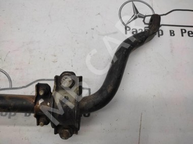 Стабилизатор передний MERCEDES-BENZ M-класс W164 (2005 - 2008) — Разборка Мерседес