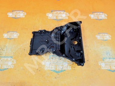 Поддон MERCEDES-BENZ C-класс W204/S204/С204 рестайлинг (2011 - 2015) — Разборка Мерседес