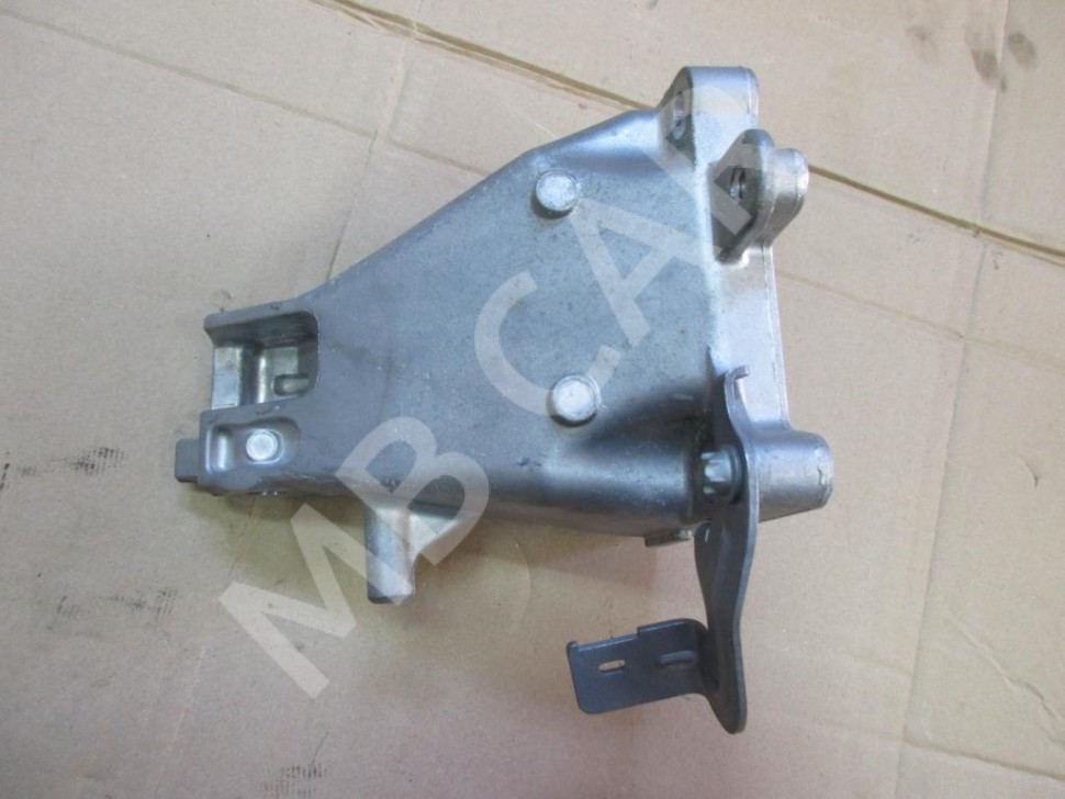 Лапа правая MERCEDES-BENZ S-класс W222/C217/A217 (2013 - 2017) фото 1 &mdash; Разборка Мерседес