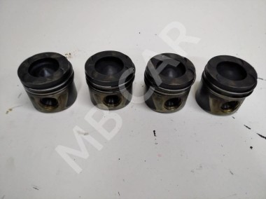 Поршень дизель MERCEDES-BENZ Vito W639 рестайлинг (2010 - 2014) — Разборка Мерседес