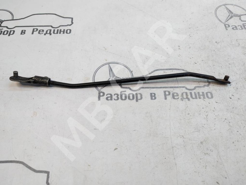 Тяга АКПП MERCEDES-BENZ M-класс W163 (1997 - 2001) фото 1 — Разборка Мерседес