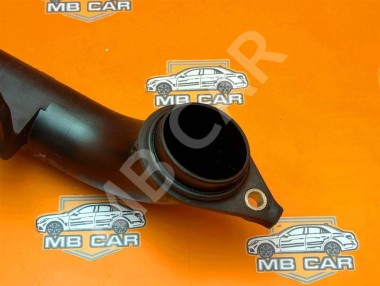 Трубка ОЖ MERCEDES-BENZ E-класс W212/S212/C207/A207 (2009 - 2013) — Разборка Мерседес