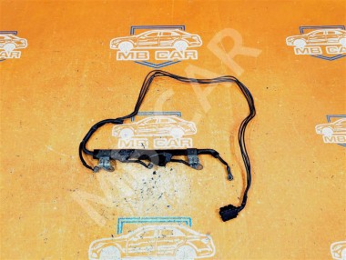 Проводка свечей накала MERCEDES-BENZ Sprinter w904 — Разборка Мерседес