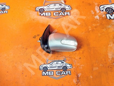 Зеркало левое MERCEDES-BENZ M-класс W163 рестайлинг (2001 - 2005) &mdash; Разборка Мерседес