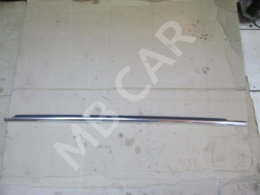 Молдинг стекла двери MERCEDES-BENZ E-класс W212/S212/C207/A207 (2009 - 2013) — Разборка Мерседес