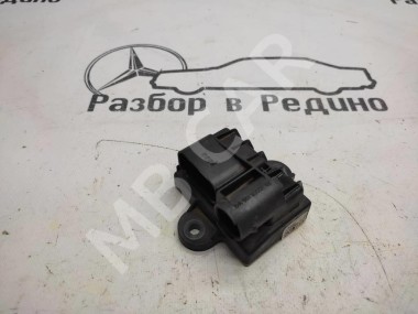 Реле свечей накала MERCEDES-BENZ GLC-класс X253 (2015 - 2019) — Разборка Мерседес