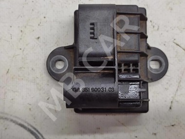 Реле свечей накала MERCEDES-BENZ GLC-класс X253 (2015 - 2019) — Разборка Мерседес