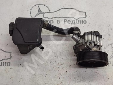 ГУР MERCEDES-BENZ S-класс W221 (2005 - 2009) — Разборка Мерседес