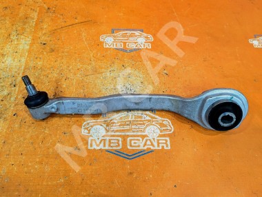 Рычаг передний нижний левый MERCEDES-BENZ E-класс W211/S211 (2002 - 2006) — Разборка Мерседес