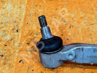Рычаг передний нижний левый MERCEDES-BENZ E-класс W211/S211 (2002 - 2006) — Разборка Мерседес
