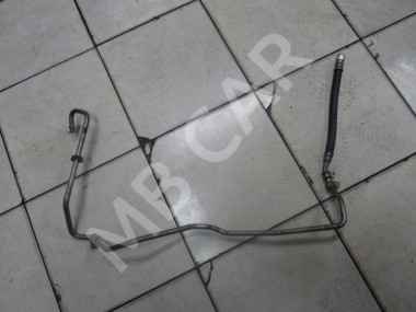 Трубка АКПП MERCEDES-BENZ CLS-класс C218/X218 рестайлинг (2014 - 2017) — Разборка Мерседес