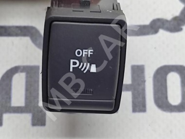 Кнопка MERCEDES-BENZ X-класс I (2017 - 2020) — Разборка Мерседес