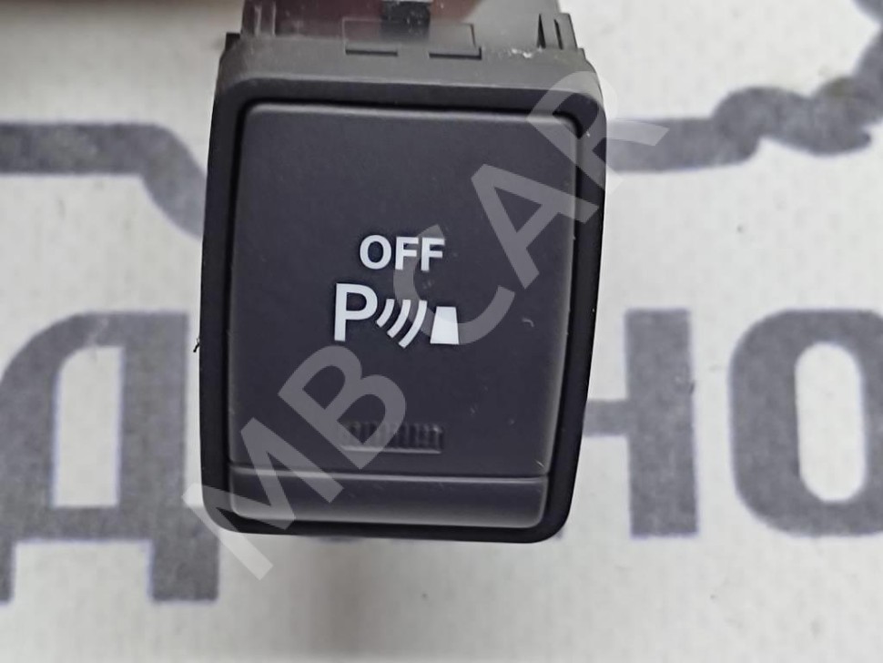 Кнопка MERCEDES-BENZ X-класс I (2017 - 2020) фото 1 &mdash; Разборка Мерседес