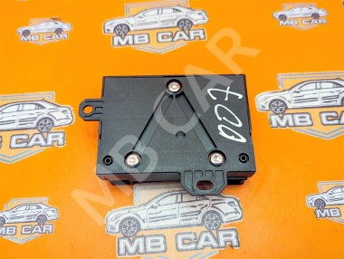 Блок топливного насоса MERCEDES-BENZ C-класс W204/S204 (2006 - 2011) — Разборка Мерседес