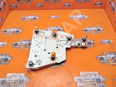 Плата заднего фонаря MERCEDES-BENZ E-класс W211/S211 рестайлинг (2006 - 2009) &mdash; Разборка Мерседес