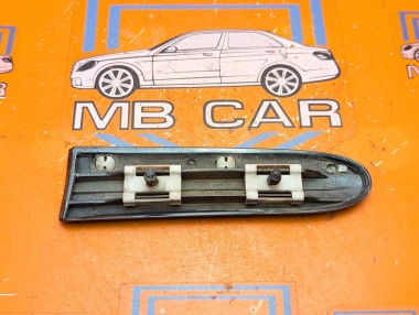 Молдинг крыла левый MERCEDES-BENZ S-класс W220 (1998 - 2005) &mdash; Разборка Мерседес