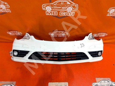 Бампер передний MERCEDES-BENZ R-класс W251 рестайлинг (2007 - 2010) — Разборка Мерседес