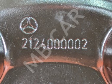 Докатка MERCEDES-BENZ E-класс W212/S212/C207/A207 рестайлинг (2013 - 2016) &mdash; Разборка Мерседес