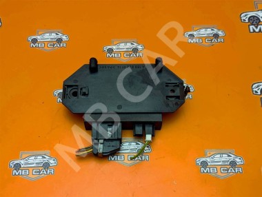 Блок имобилайзера MERCEDES-BENZ A-класс W168 (1997 - 2001) — Разборка Мерседес