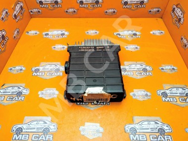 Блок управления двигателем MERCEDES-BENZ E-класс W124/S124/C124/A124 (1984 - 1997) — Разборка Мерседес