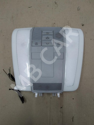 Плафон салона MERCEDES-BENZ C-класс W204/S204/С204 рестайлинг (2011 - 2015) — Разборка Мерседес