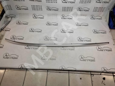 Рейлинги MERCEDES-BENZ C-класс W205/S205/C205/A205 (2014 - 2018) — Разборка Мерседес