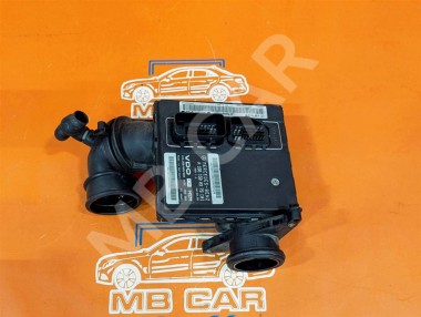 Блок управления двигателем MERCEDES-BENZ A-класс W168 (1997 - 2001) — Разборка Мерседес