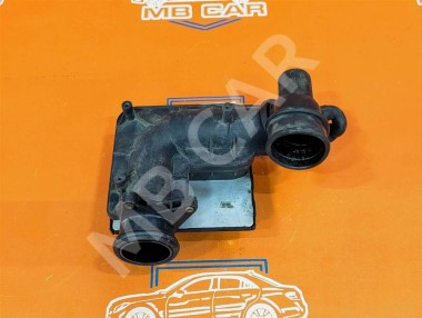 Блок управления двигателем MERCEDES-BENZ A-класс W168 (1997 - 2001) — Разборка Мерседес