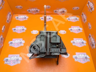 Кулиса АКПП MERCEDES-BENZ M-класс W163 рестайлинг (2001 - 2005) &mdash; Разборка Мерседес