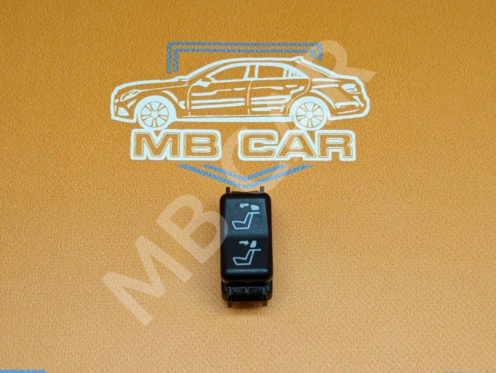 Кнопка MERCEDES-BENZ S-класс W140 (1991 - 1998) фото 1 &mdash; Разборка Мерседес