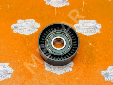 Ролик обводной MERCEDES-BENZ E-класс AMG W211/S211 (2002 - 2006) — Разборка Мерседес