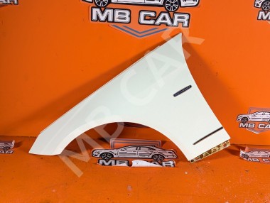 Крыло переднее левое MERCEDES-BENZ E-класс W212/S212/C207/A207 (2009 - 2013) &mdash; Разборка Мерседес