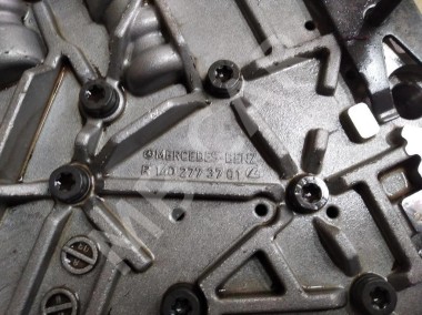 Гидроблок АКПП MERCEDES-BENZ E-класс W211/S211 (2002 - 2006) — Разборка Мерседес