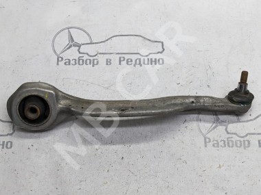 Рычаг передний нижний правый MERCEDES-BENZ S-класс W221 (2005 - 2009) — Разборка Мерседес