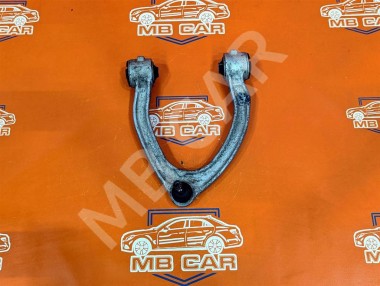 Рычаг передний верхний MERCEDES-BENZ S-класс W220 рестайлинг (2002 - 2005) — Разборка Мерседес