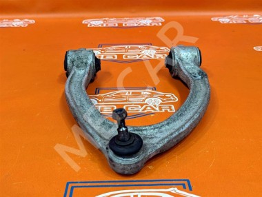 Рычаг передний верхний MERCEDES-BENZ S-класс W220 рестайлинг (2002 - 2005) — Разборка Мерседес