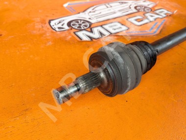 Привод задний MERCEDES-BENZ E-класс W212/S212/C207/A207 рестайлинг (2013 - 2016) &mdash; Разборка Мерседес