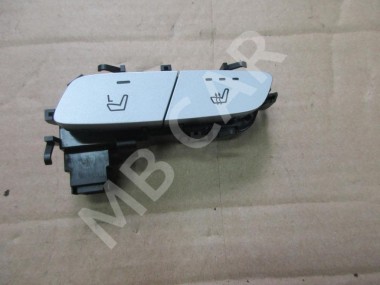 Кнопка обогрева сидений MERCEDES-BENZ E-класс W213/S213/C238/A238 (2016 - 2021) — Разборка Мерседес