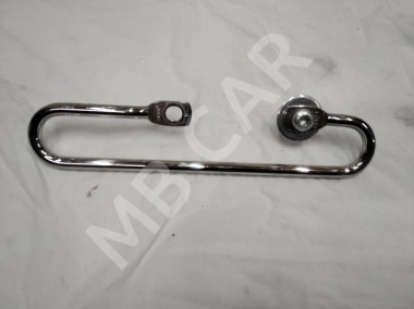 Направляющая ремня безопасности MERCEDES-BENZ E-класс W212/S212/C207/A207 (2009 - 2013) — Разборка Мерседес