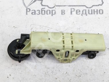 Механизм подголовника MERCEDES-BENZ S-класс W221 (2005 - 2009) — Разборка Мерседес