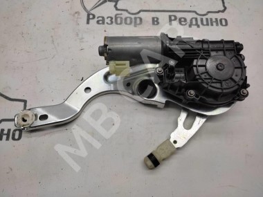 Привод крышки багажника MERCEDES-BENZ C-класс W205/S205/C205/A205 (2014 - 2018) — Разборка Мерседес
